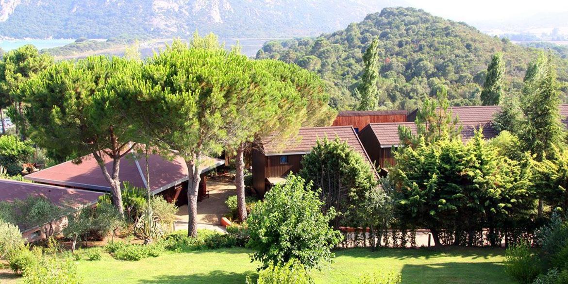 Castell Verde Appartement