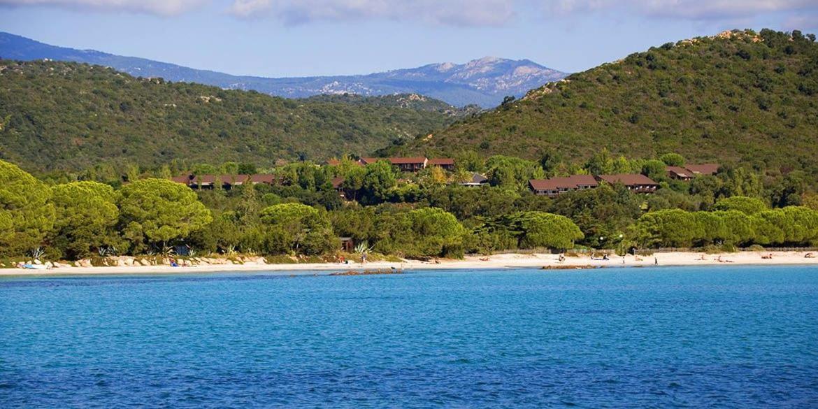 Castell Verde Appartement