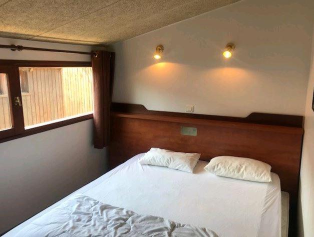 Castell Verde Appartement *