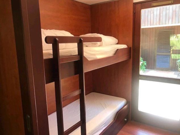 Appartement Castell Verde